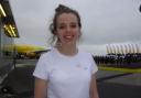 Helston schoolgirl's 'incredible' Olympic experience