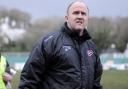 The Cornish Pirates director of rugby Ian Davies says he is happy with current position, but believes his side still need more consistency