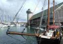 Museum pushes the boat out for Tall Ships