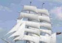 Tall Ship Profile: Tenacious