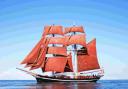 Tall Ship Profile: The Eye of the Wind
