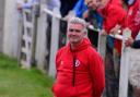 FOOTBALL: Jewell keeping Athletic's feet on the ground ahead of Helston clash