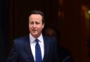 David Cameron will look to bring a solution to the stalling plans if the Conservatives are re-elected