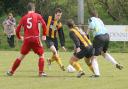FOOTBALL: South West Peninsula League results
