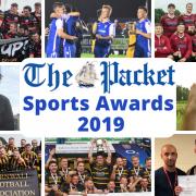 Packet Sports Awards 2019