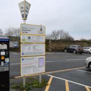 Council U-turn on car parking charges after 'feedback' from public