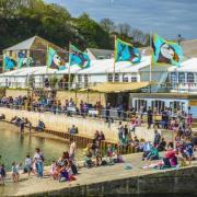 The award-winning free to attend annual Porthleven Food Festival has announced its 2024 dates and the first wave of chefs and music line-up