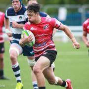 Discussions effect clubs such as the Cornish Pirates. Image: Brian Tempest