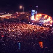 Around 4,700 new cases of coronavirus could be linked to this year's Boardmasters festival   Picture from file of a previous event: Hold-The-Line99/Wikimedia Commons