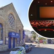 A cinema in Falmouth will be holding a special viewing of one of its festive features to make it more accessible for people with sensory needs.