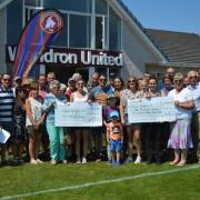 The tournament is returning this summer Picture: Wendron United
