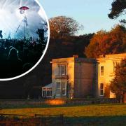 A Cornish festival set in an exclusive country house will be returning to Redruth this June.