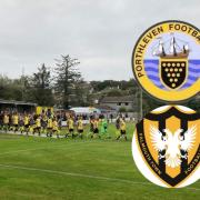 Porthleven vs Falmouth Town Reserves LIVE