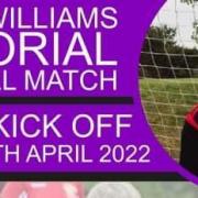Wendron United Ladies are hosting a charity match in memory of Chloe Williams of Charlestown United Ladies, who tragically passed away aged 17 in October 2021.