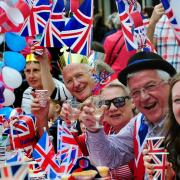 A range of Jubilee events will be taking place in the Helston and Lizard area this week  Picture: PA Images