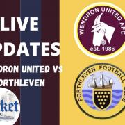 Wendron United vs Porthleven: Live updates