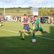 Wendron United vs Mousehole FC match report