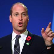 Prince William to be invited to Duchy as Duke of Cornwall to address councillors