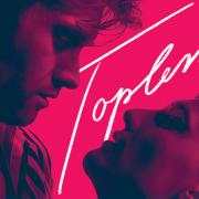 Director Patrick Hansted wants to see his short film 'Topless' hit the festival circuit