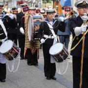 Armed Forces Day in Cornwall will be 'the biggest event seen in Falmouth'
