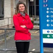 Cllr Jayne Kirkham says Labour has a plan to get our NHS back on its feet