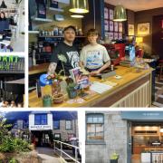 Falmouth and Penryn's coolest hangouts - but do you agree?