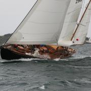 Atkins Ferrie Wealth Management is set to be the headline sponsor for  the Falmouth Classics.