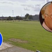 Helston AFC has paid tribute to former groundsman David Treloar