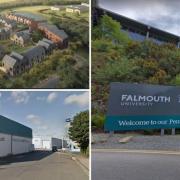 Could Falmouth Docks investment zone plan be scrapped by government?