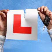 Data from the DVSA has revealed the pass rates for 
driving tests at Cornwall test centres.