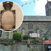 Memorial to slave trader in Falmouth parish church should not be removed, says PCC