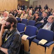 Challenges facing marine industry discussed at special conference