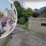 Penhellis nursing home in Helston will close of to the public for a second year this Flora Day