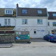 Tresillian House in Falmouth is under threat of closure