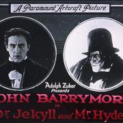 Watch the 1920s film Dr Jekyll and Mr Hyde with an improvised score in Falmouth