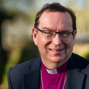 Rt Revd Philip Mounstephen is leaving his post as Bishop of Truro