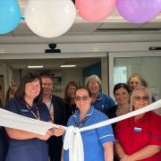 Bodmin Minor Injury Unit is opened in its new home