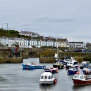 People in Porthleven say it is destroying Cornish coastal communities like theirs.