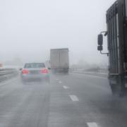National Highways has given advice on driving in a stormy conditions as Cornwall gets ready for Storm Agnes