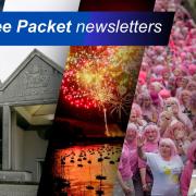 Enjoy free Packet newsletters sent straight to your inbox