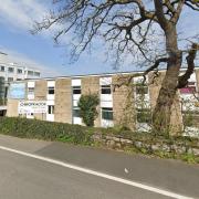 A pre-app has gone in to convert Waterside House in Penryn into student accommodation