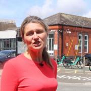 Jayne Kirkham, standing in Truro and Falmouth, said: “This proposal would have made access to our railways much harder for so many people