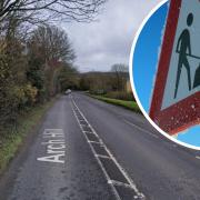 Across the South West, local highway authorities will receive £25.5 million this financial year,