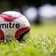 Weather stopped play in a large number of Cornish football matches at the weekend