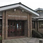 Beverley Morgan, aged 32, appeared at Truro Magistrates' Court on Thursday, December 7, 2023