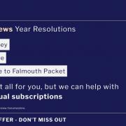 Subscribe to the Packet website for £3 months