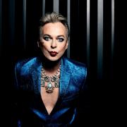 Julian Clary is headed to Truro on his latest tour