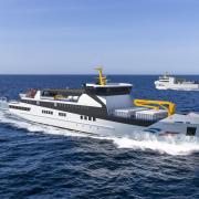 The new contract will make Scillonian IV a reality