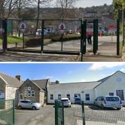 Kehelland Village School, in Camborne, and Archbishop Benson CofE Primary School, based in Truro, were visited by inspectors in late 2023