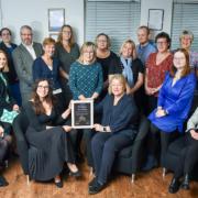 Coodes was the sole firm in the South West, west of Bristol, to be shortlisted for the Family Law Team of the Year award